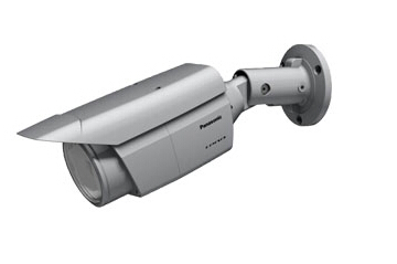 Z-SRY3131LH 松下135万网络枪式摄像机 松下金融红外网络摄像机