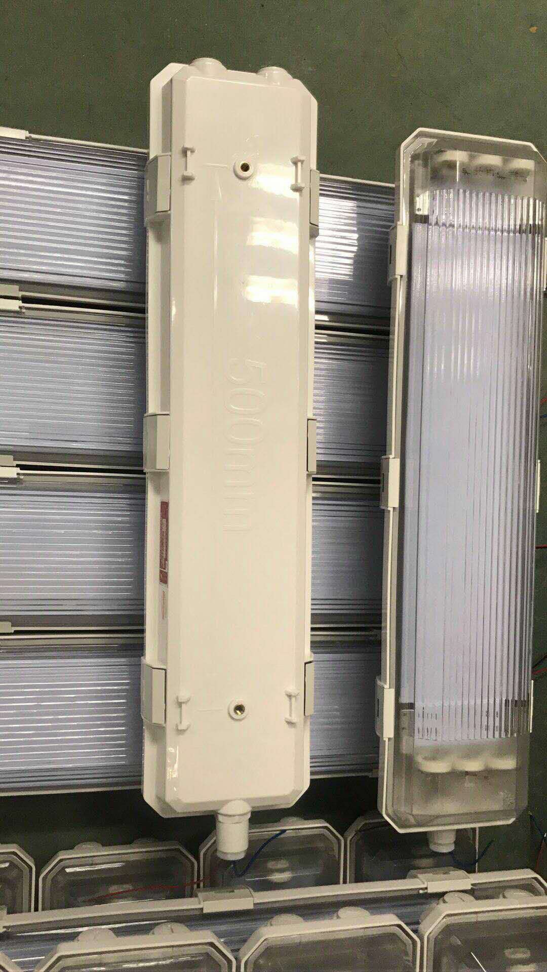 防腐防爆应急灯