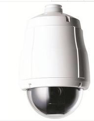 LG20倍全高清室外高速球 LW9424-B