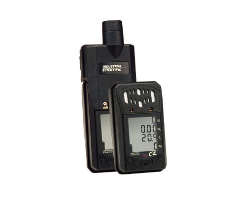 英思科CZM40矿用四合一检测仪