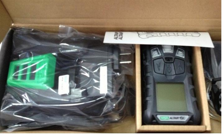 天鹰四合一4X Altair4检测