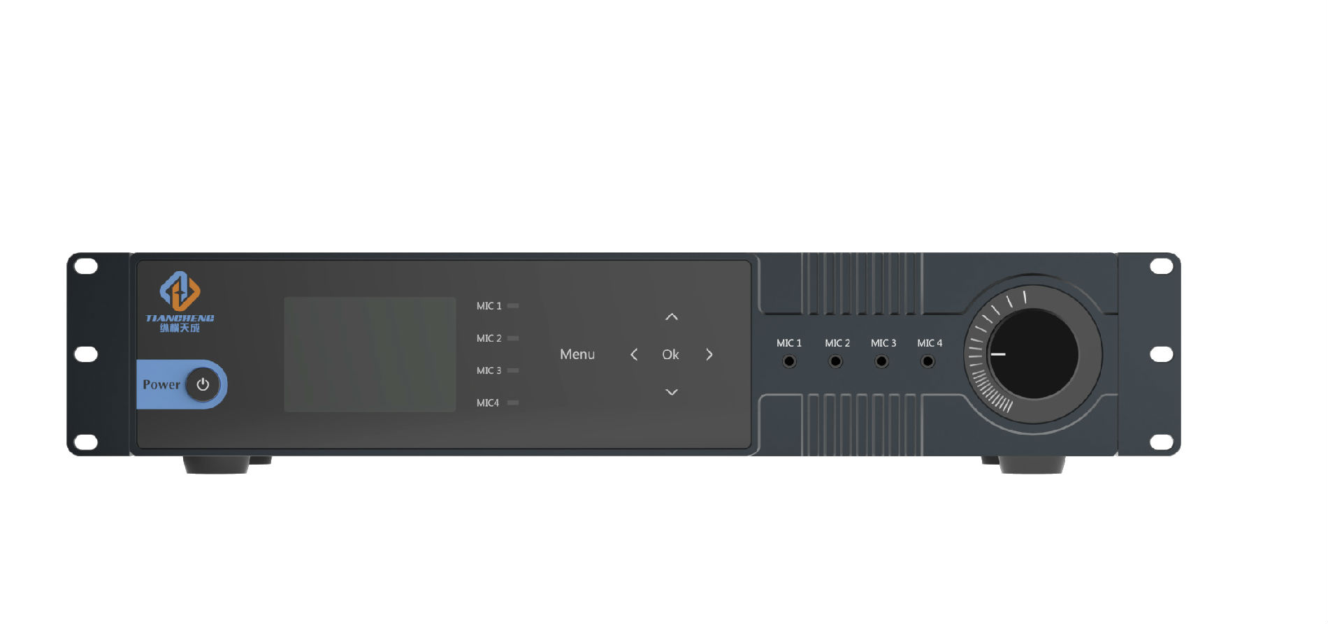 多功能音频分配器