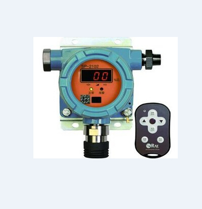 华瑞在线式SP-2102PlusLEL气测仪