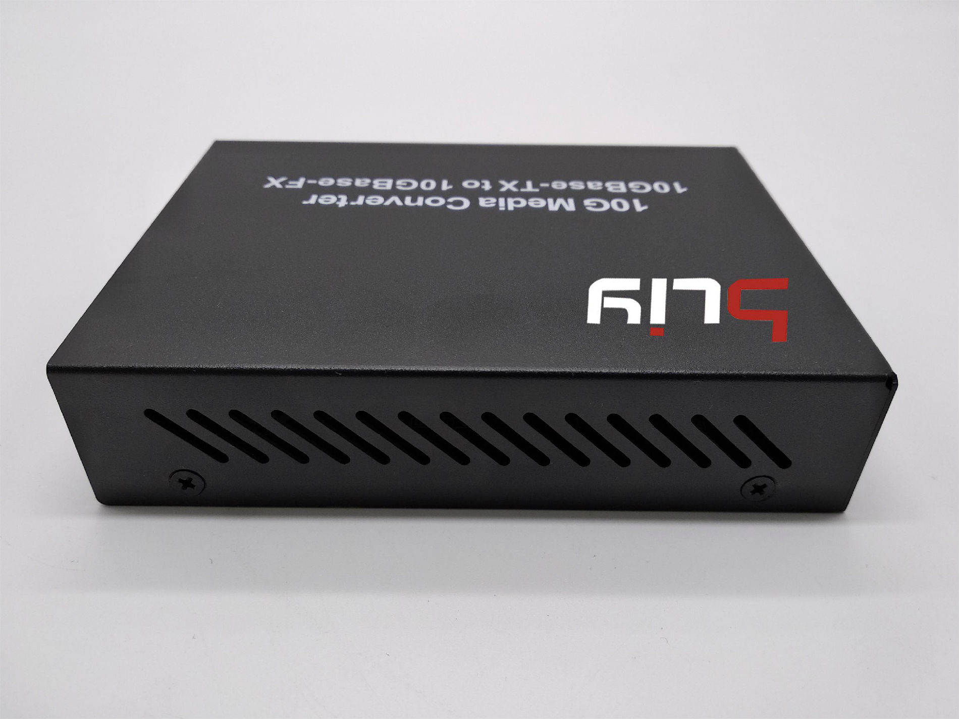 博力扬万兆光纤收发器