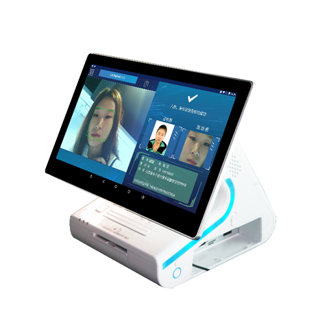 访客机 人脸识别系统