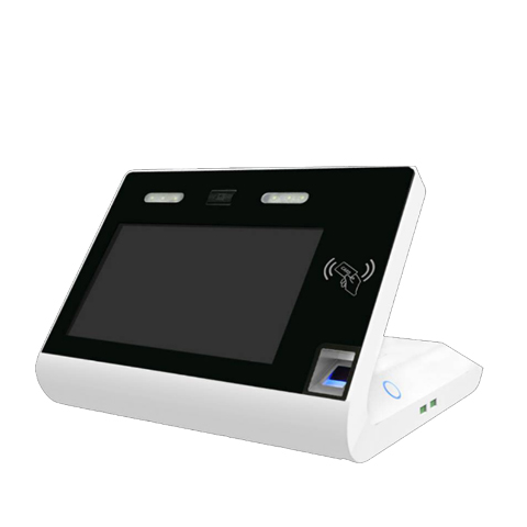 自助访客系统 访客机厂家