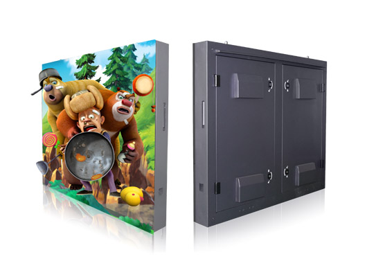 户外P16厂家,户外P16大屏幕厂家,参数,价格,户外全彩LED显示屏