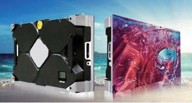 小间距LED显示屏厂家,参数,价格