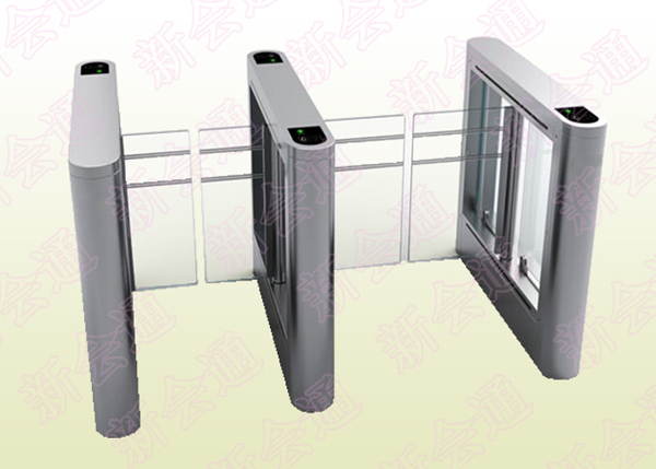 福建豪华款小摆闸全高转闸厂家