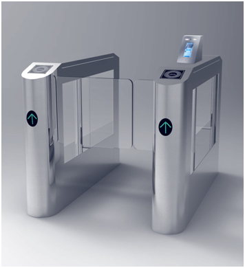 新疆人证合一人脸识别翼闸摆闸厂家