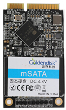 深圳云存科技 MSATA   256G  固态硬盘
