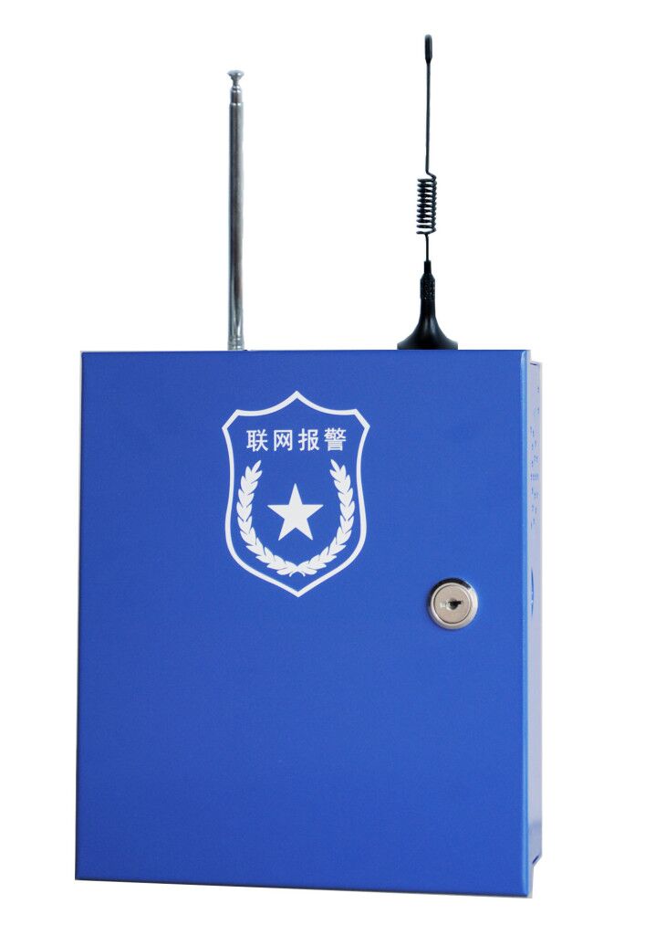 网络联网报警主机
