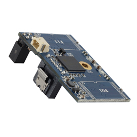 深圳云存科技批发升腾一体机 SATADOM 32G 电子硬盘(图)