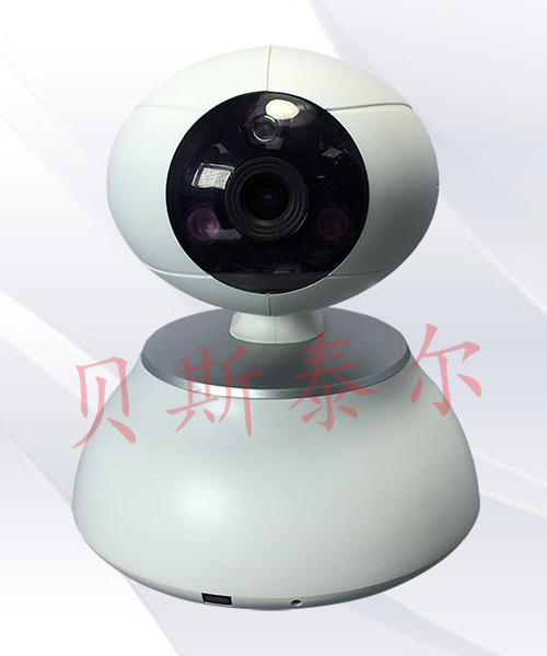 小区家庭防盗紧急报警系统