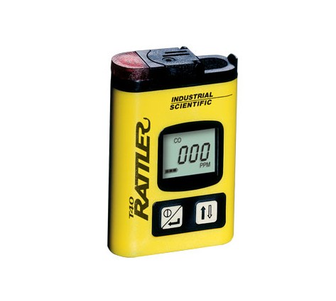 英思科CTB-999泄漏检测仪