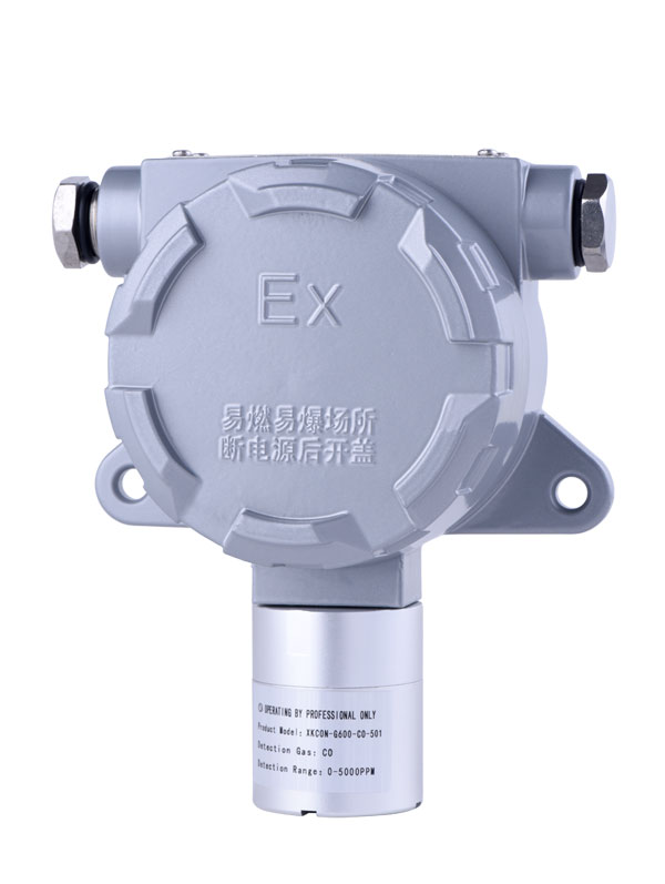 有毒有气体检测仪