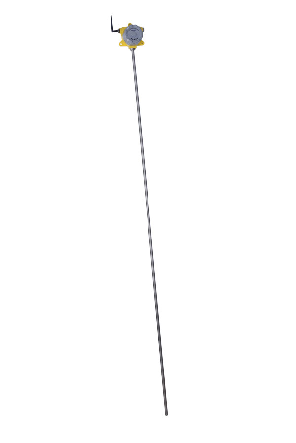 温度监测无线传输