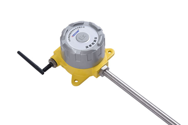 酒窖曲房温湿度检测仪