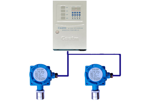 苏州丙烷检漏仪 丙烷报警器厂家 批发产品