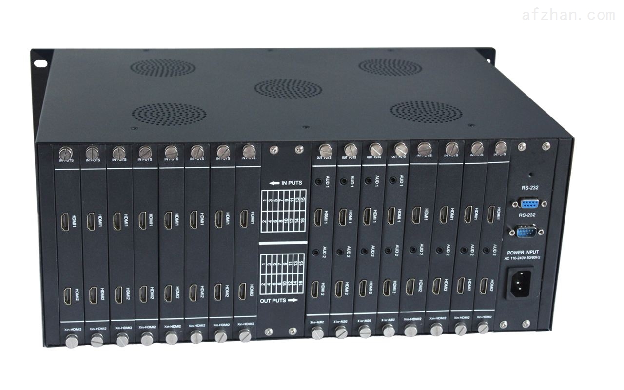 数字矩阵 JZ1000系列