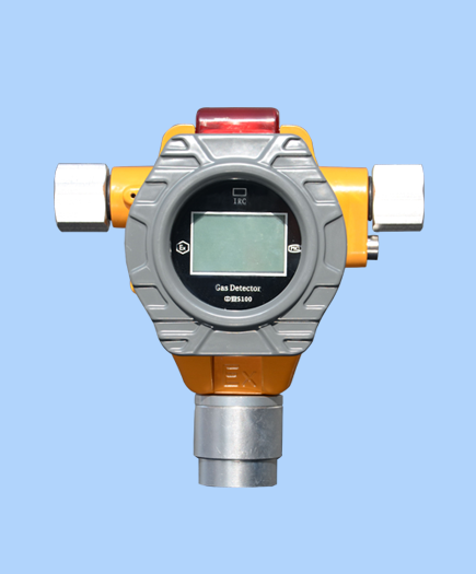 鞍山硫化氢超标报警器 浓度显示 联动多项设备