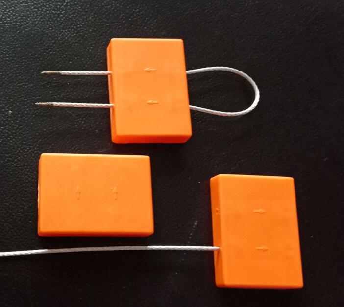 JTRFID5339 ISO15693协议13.56MHZ高频ICODE2芯片扎带标签RFID可重复使用标签