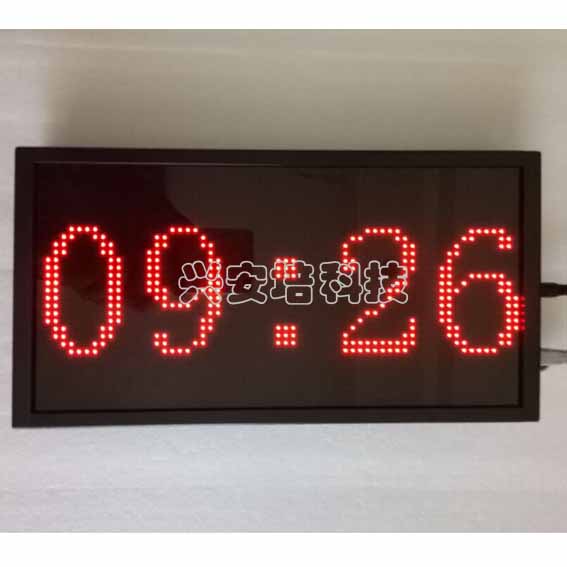 CDMA无线同步时钟