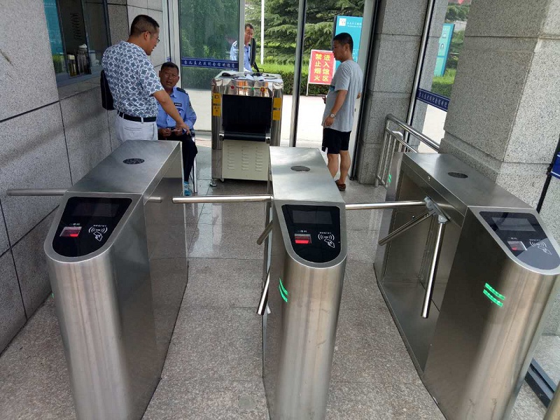 旅游景区电子票务系统