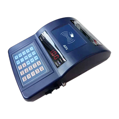 食堂刷卡机,食堂消费机