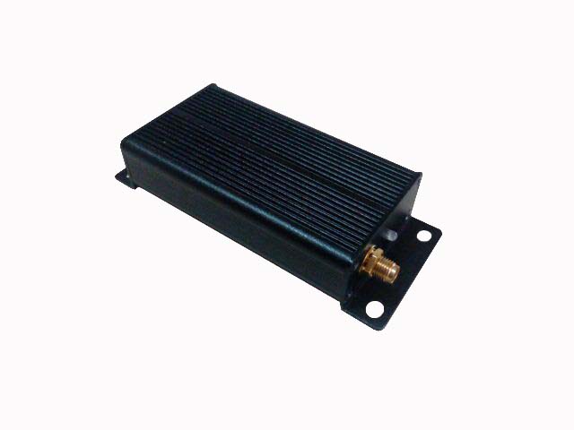 油井无线数传电台