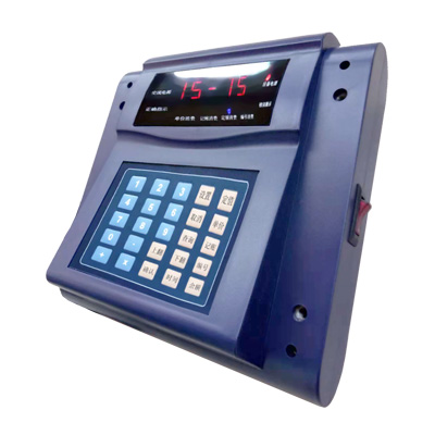 饭堂刷卡机,饭堂消费机