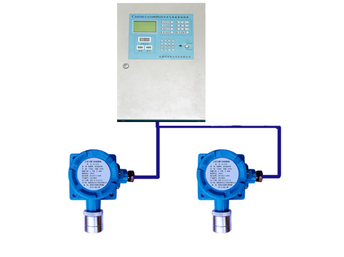力科-辽阳甲烷浓度报警器 反极性保护 工作电压宽