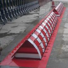 白山市路障机定制厂家/吉林阻车器安装设计