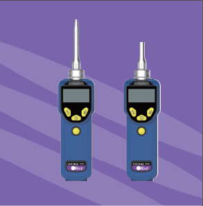 美国华瑞PGM-7380有机气体检测仪