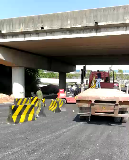 惠州水泥墩制作与安装 惠州市路引科技有限公司