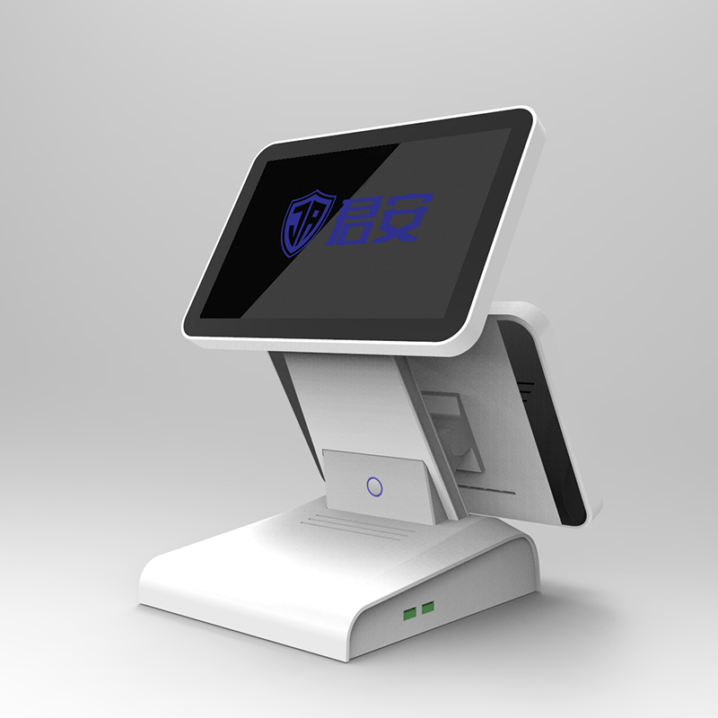 智能访客机门卫登记人证比对