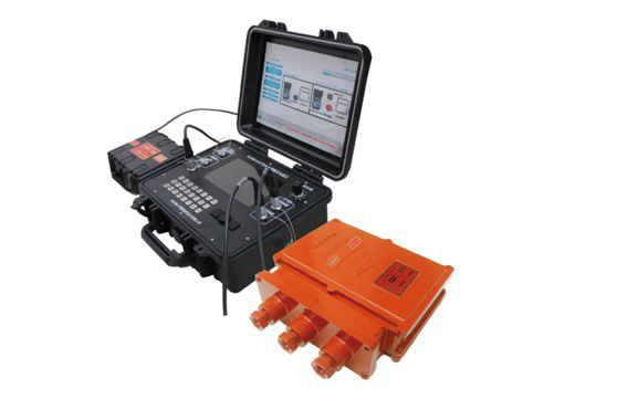 煤矿井下超前探水瞬变电磁仪价格