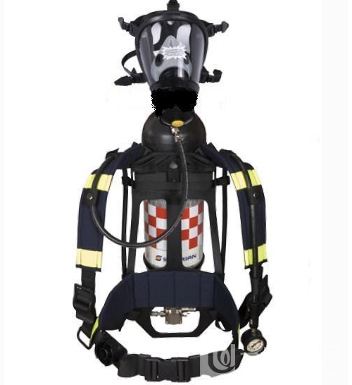 T8000霍尼韦尔SCBA805正压式空气呼吸器