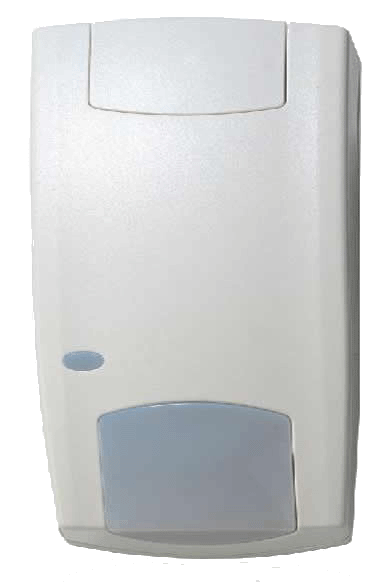 美国Interlogix双鉴探测器DD100PI