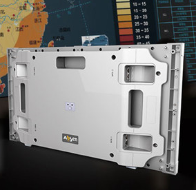 艾比森 CR 系列小间距 LED