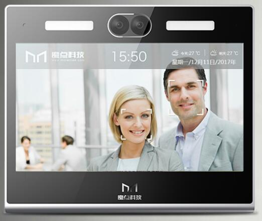 人脸识别系统在校宿舍楼的实施方案