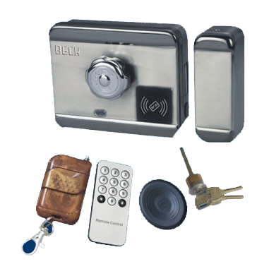  磁力锁 电插锁  电控锁 智能锁 