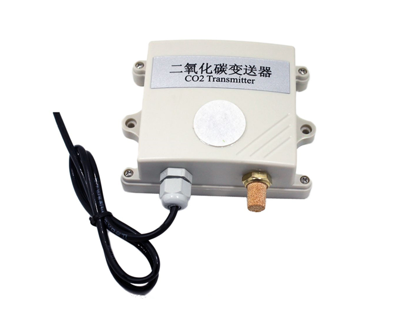 二氧化碳变送器