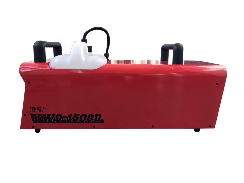 大型消防演习烟雾发生器YWQ-1500D