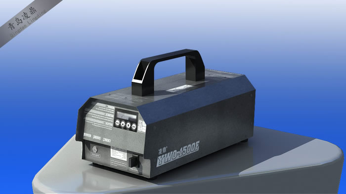 防水智能烟雾发生器1500F