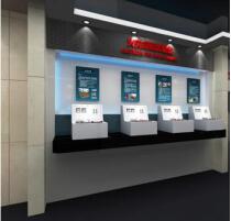 凌鼎消防演习消防训练室