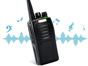 BF-TD300数模自适应，无缝数字升级