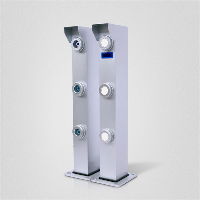 XD-C200单光束激光对射