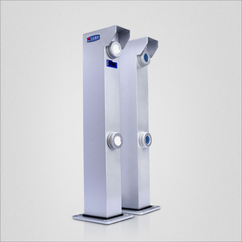 XD-B500单光束激光对射