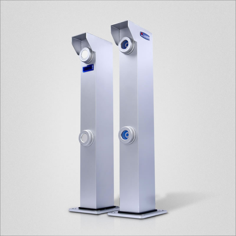 XD-B200单光束激光对射